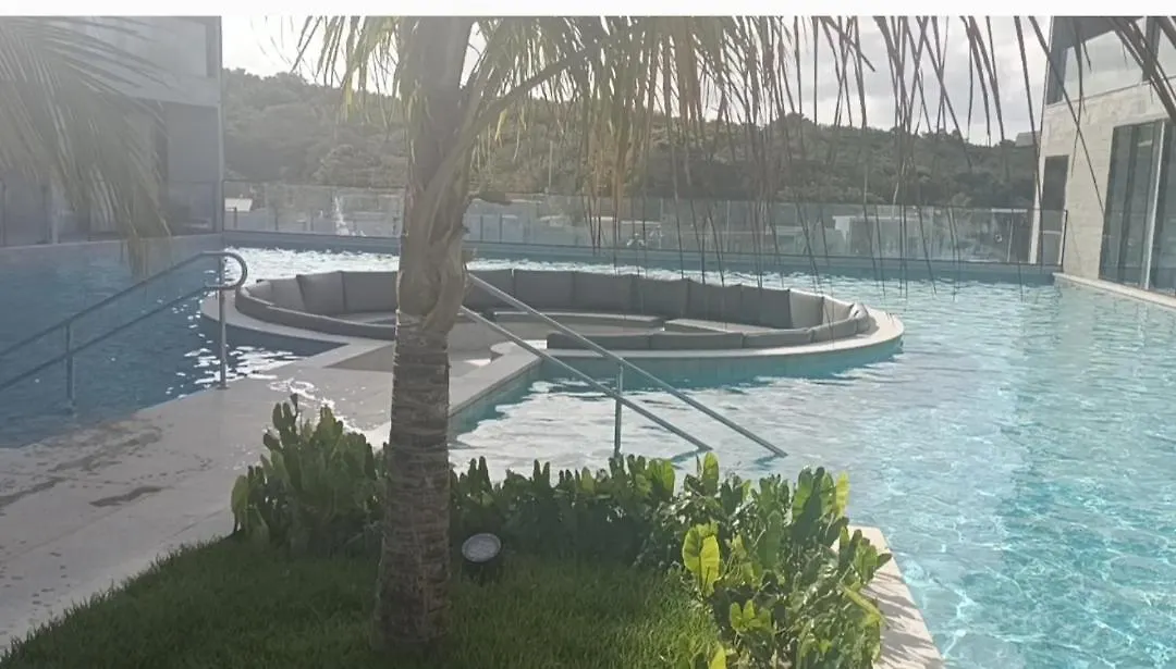 Porto Alto Resort -Porto De Galinhas Brazil