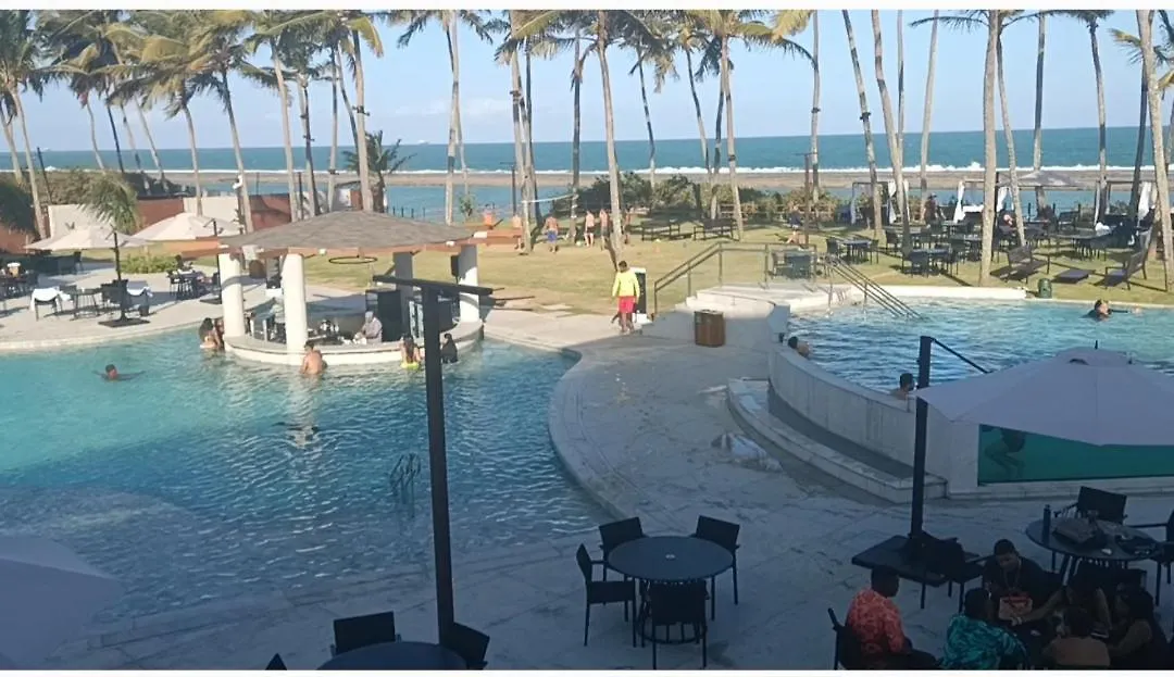 Porto Alto Resort -Porto De Galinhas contacts