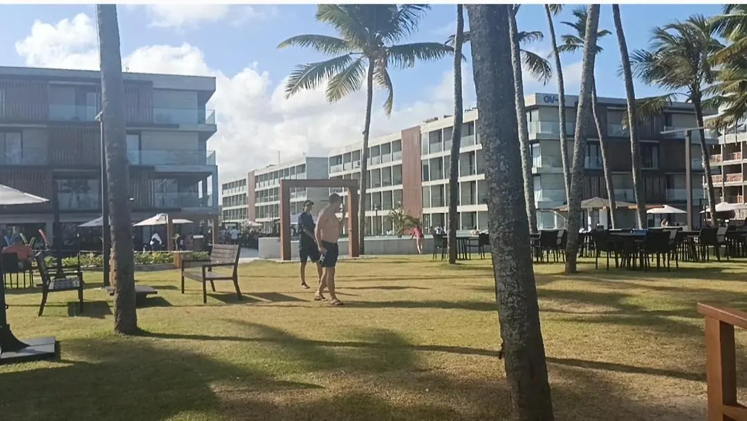 Porto Alto Resort -Porto De Galinhas Brazil