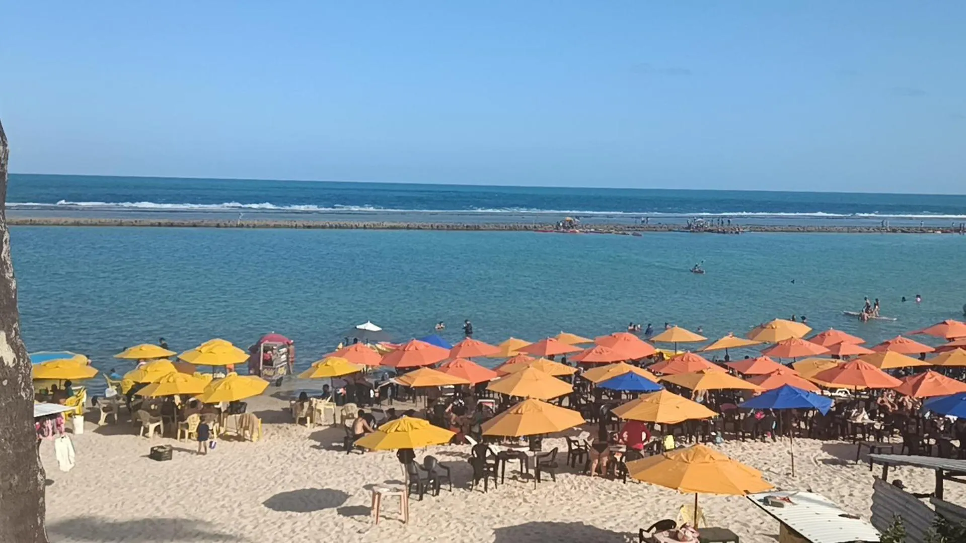 Apartment Porto Alto Resort -Porto De Galinhas
