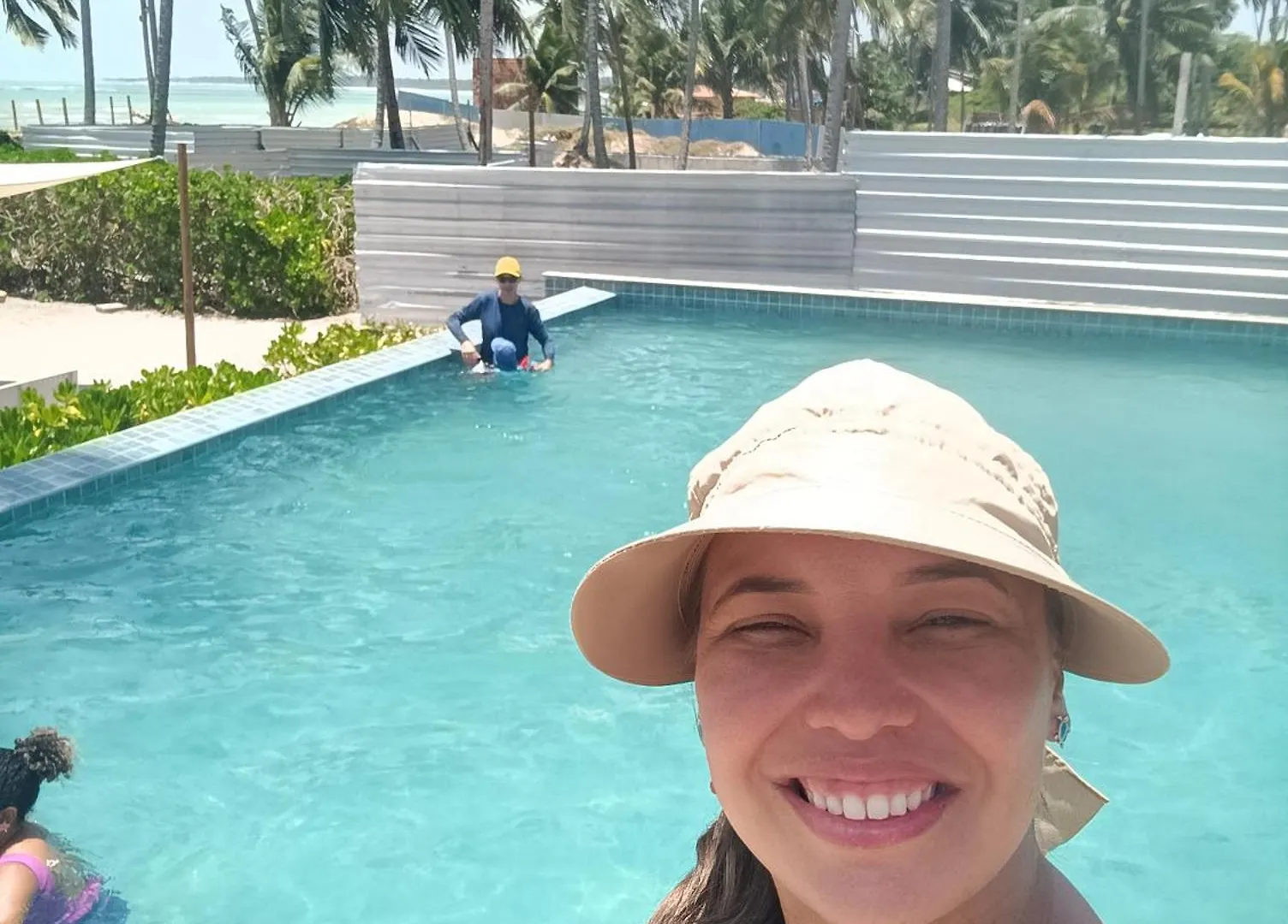 Apartment Porto Alto Resort -Porto De Galinhas